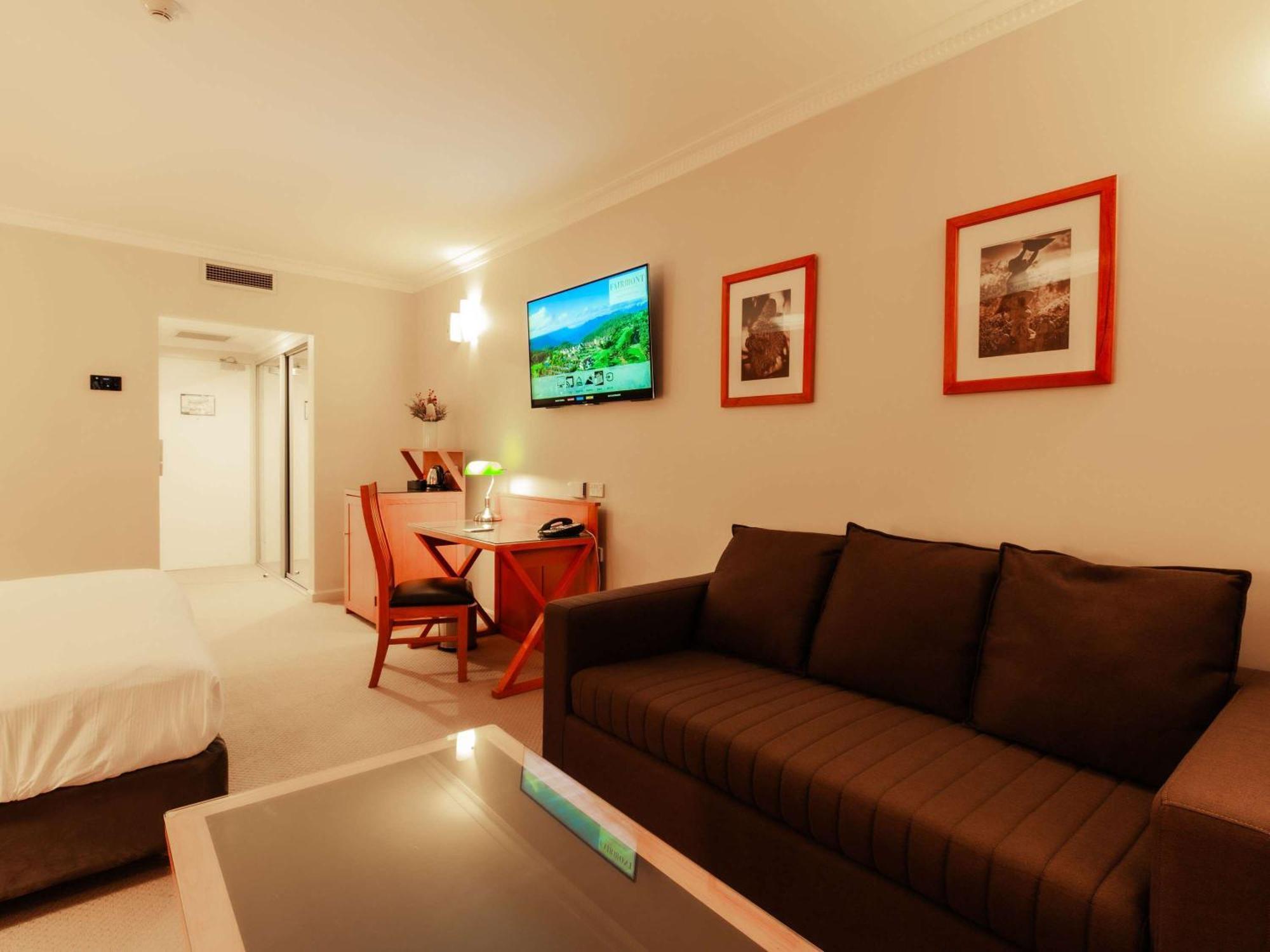Fairmont Resort & Spa Blue Mountains Mgallery By Sofitel Leura Exterior photo