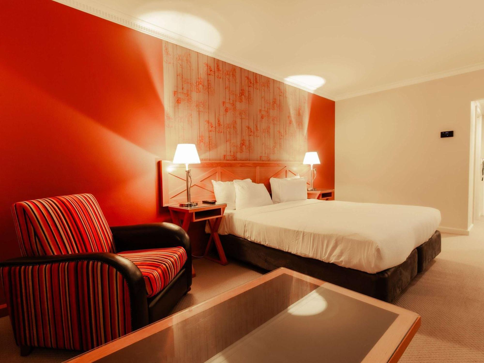 Fairmont Resort & Spa Blue Mountains Mgallery By Sofitel Leura Exterior photo