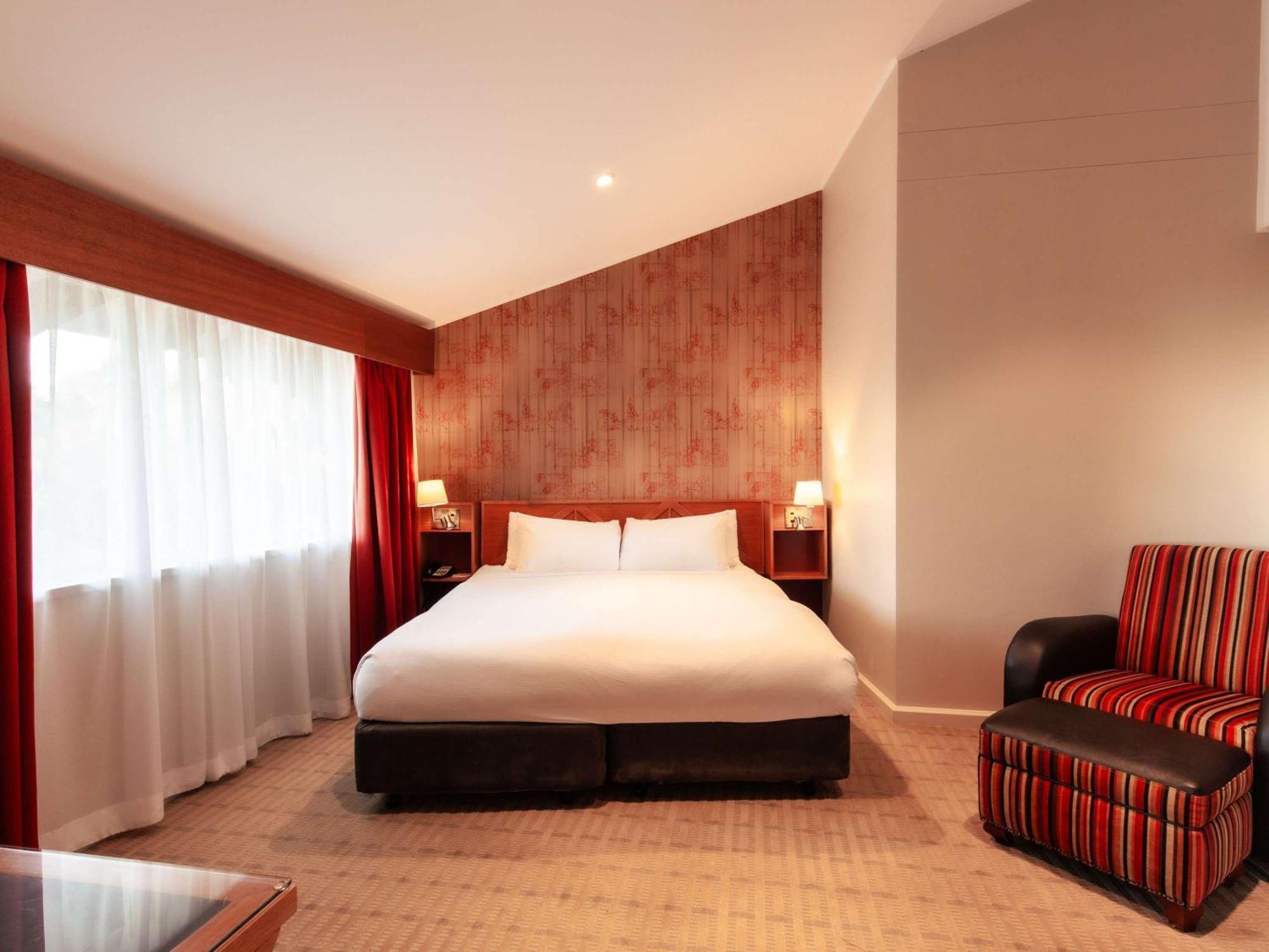 Fairmont Resort & Spa Blue Mountains Mgallery By Sofitel Leura Exterior photo