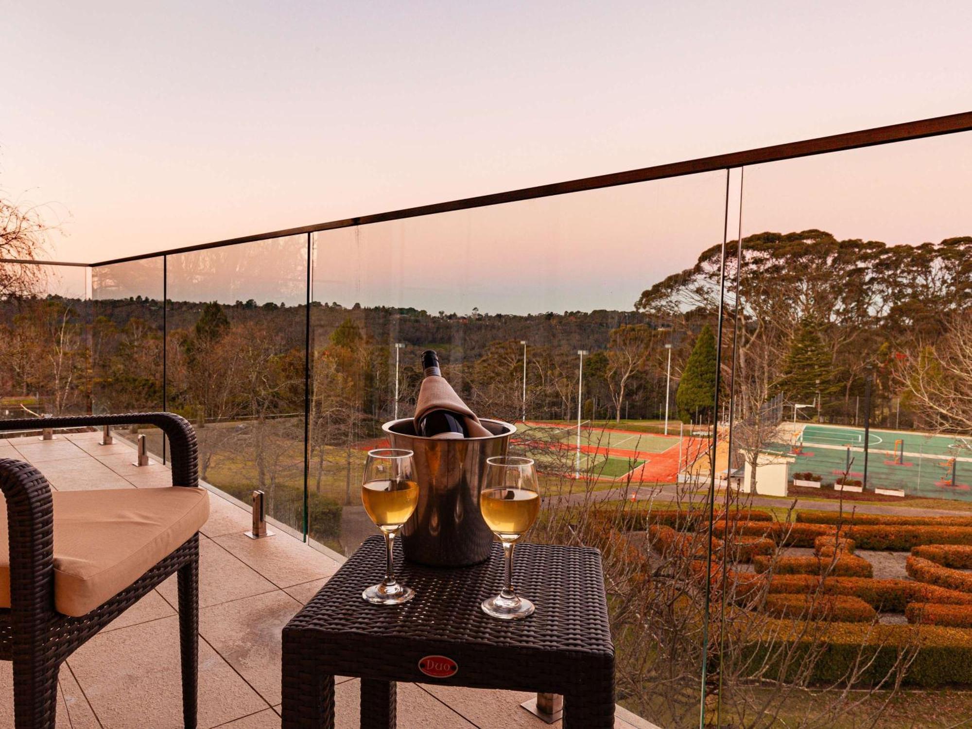 Fairmont Resort & Spa Blue Mountains Mgallery By Sofitel Leura Exterior photo
