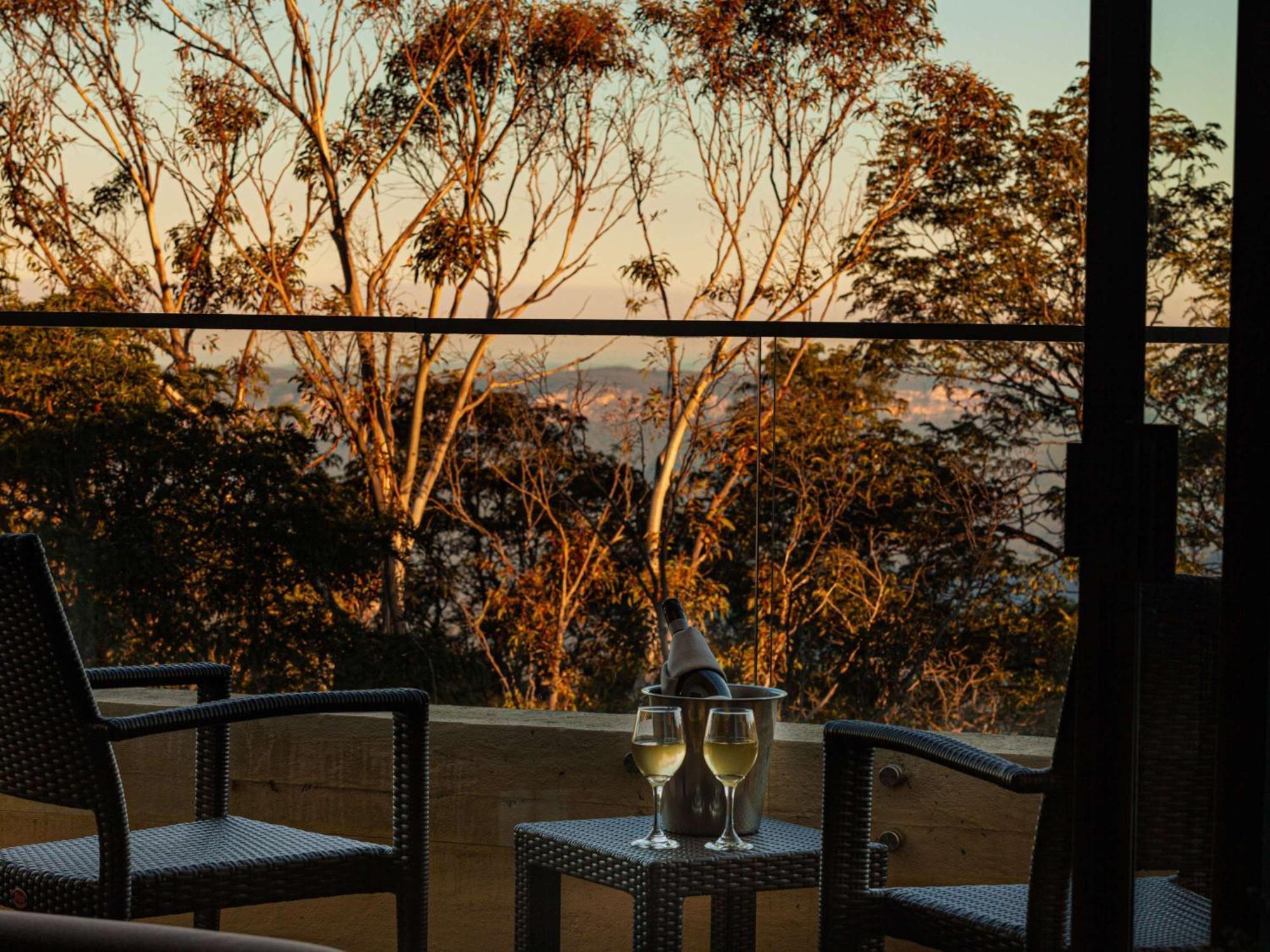 Fairmont Resort & Spa Blue Mountains Mgallery By Sofitel Leura Exterior photo