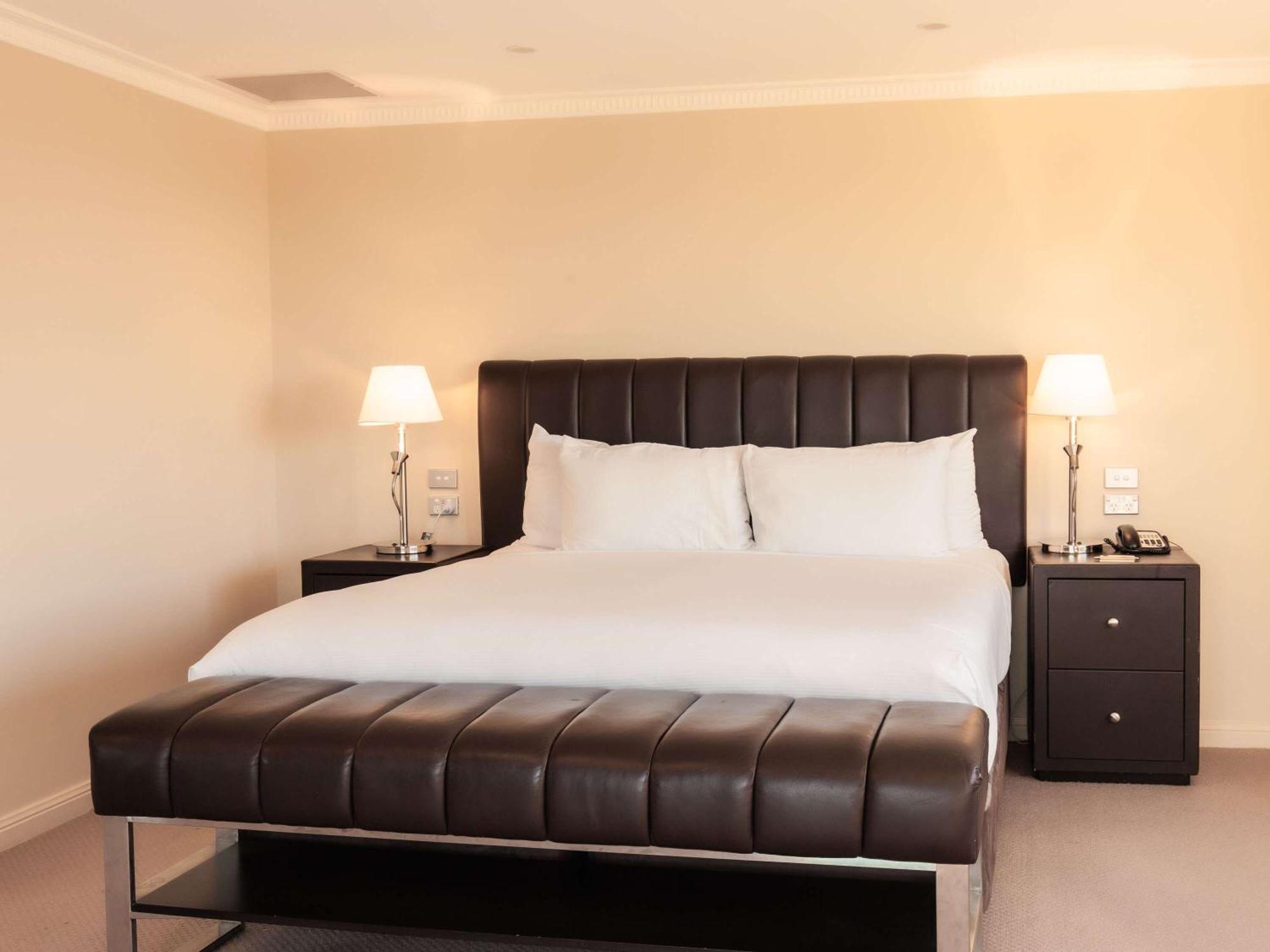 Fairmont Resort & Spa Blue Mountains Mgallery By Sofitel Leura Exterior photo