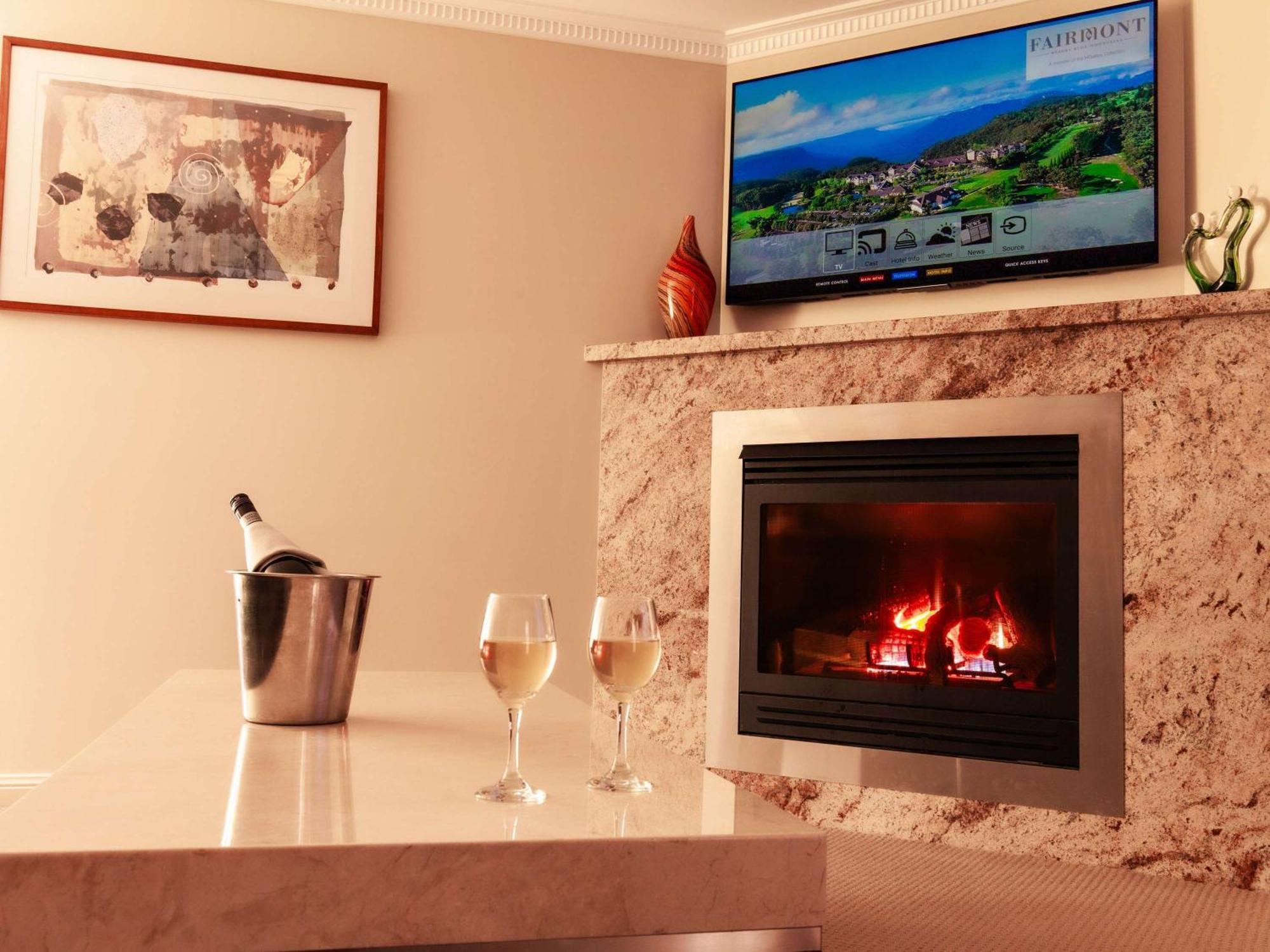 Fairmont Resort & Spa Blue Mountains Mgallery By Sofitel Leura Exterior photo