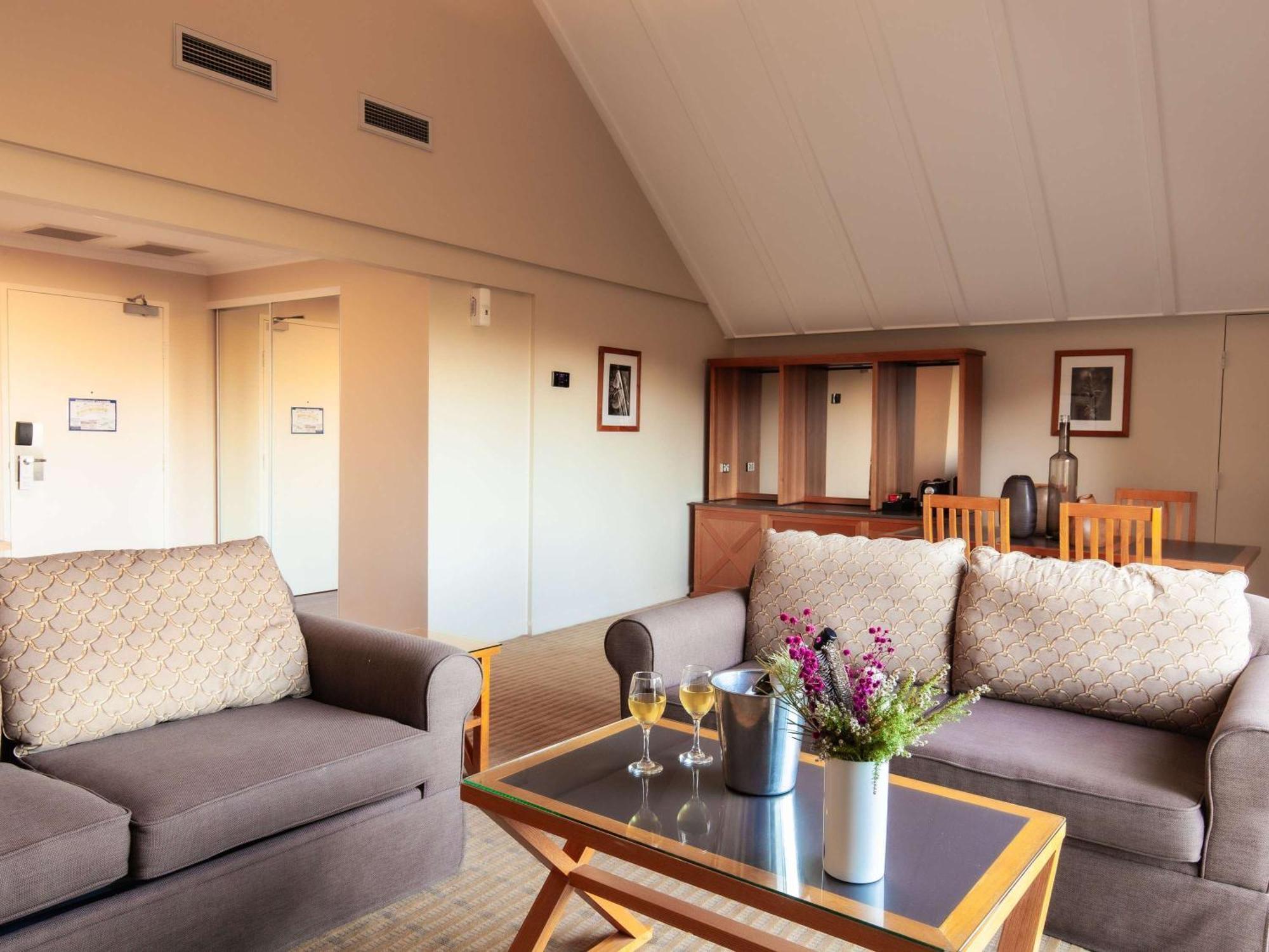 Fairmont Resort & Spa Blue Mountains Mgallery By Sofitel Leura Exterior photo