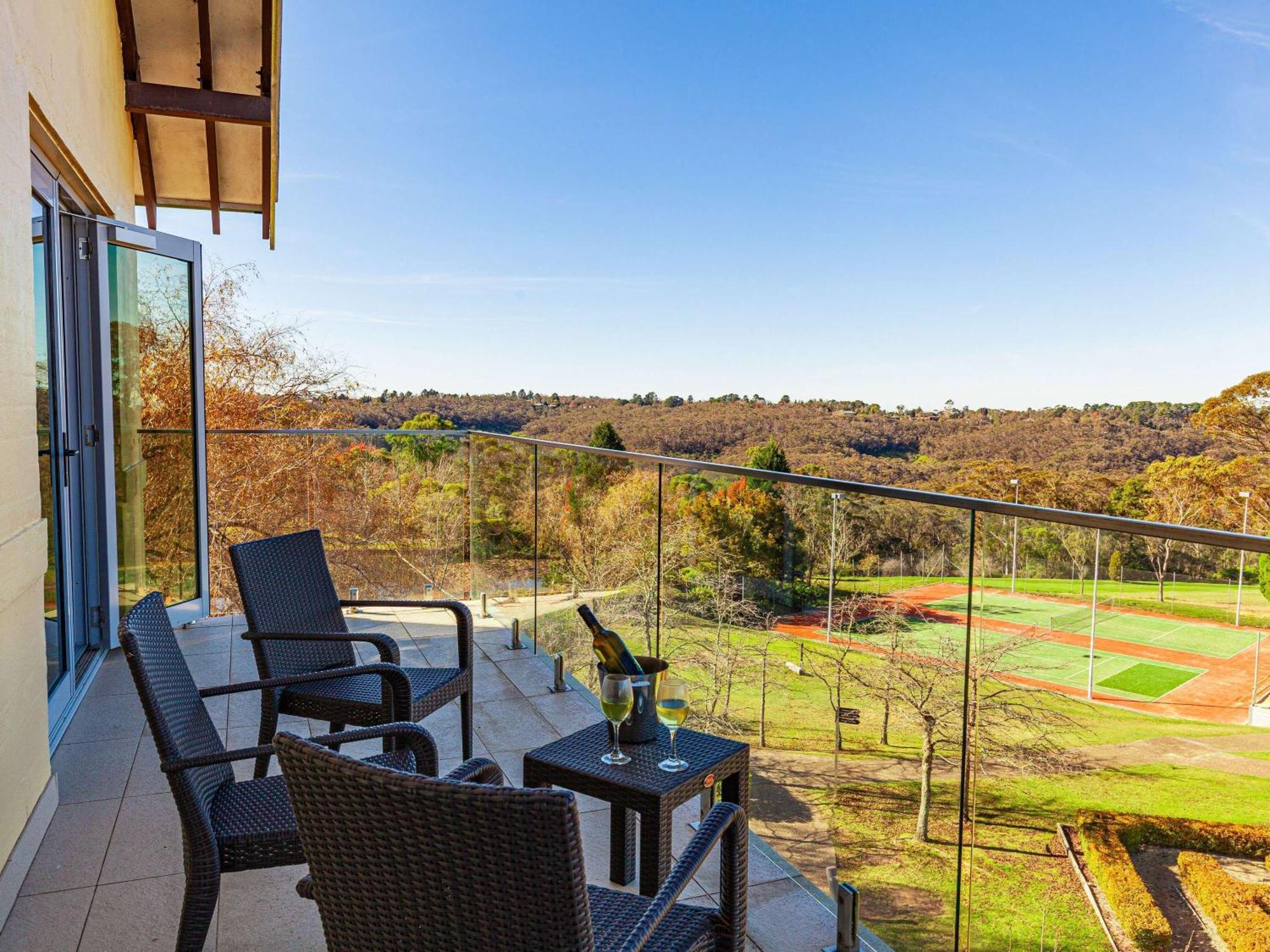 Fairmont Resort & Spa Blue Mountains Mgallery By Sofitel Leura Exterior photo