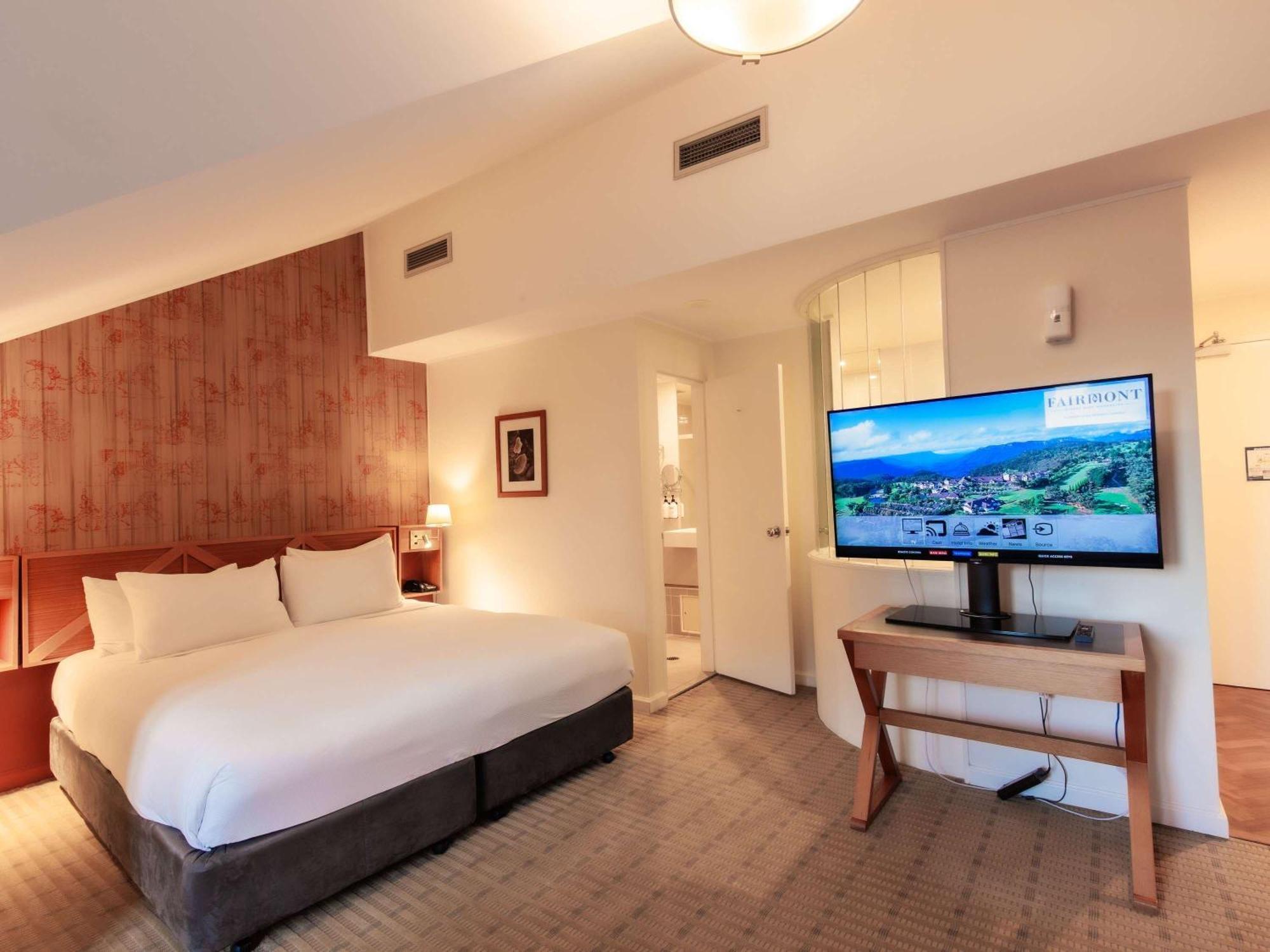Fairmont Resort & Spa Blue Mountains Mgallery By Sofitel Leura Exterior photo