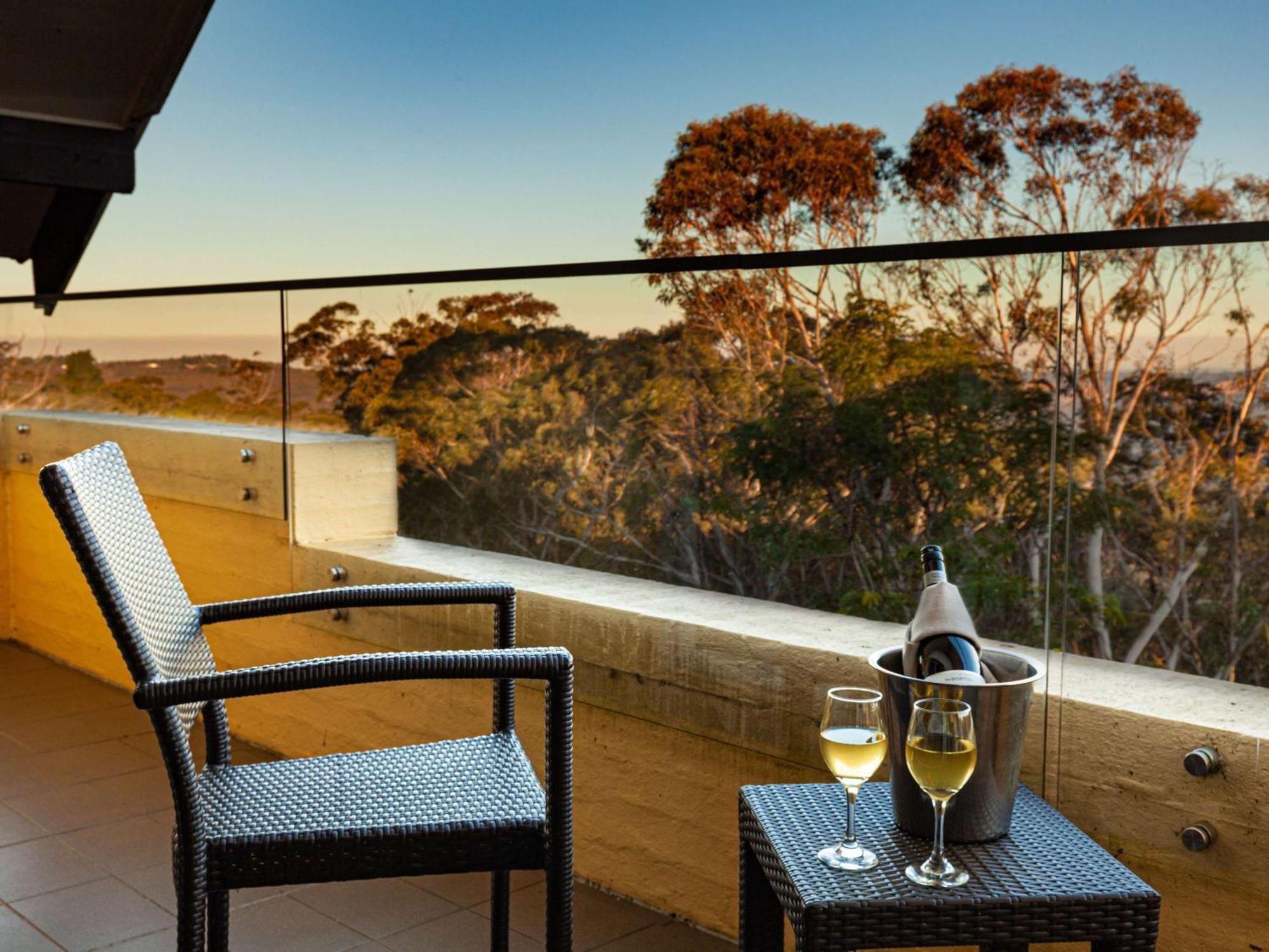 Fairmont Resort & Spa Blue Mountains Mgallery By Sofitel Leura Exterior photo
