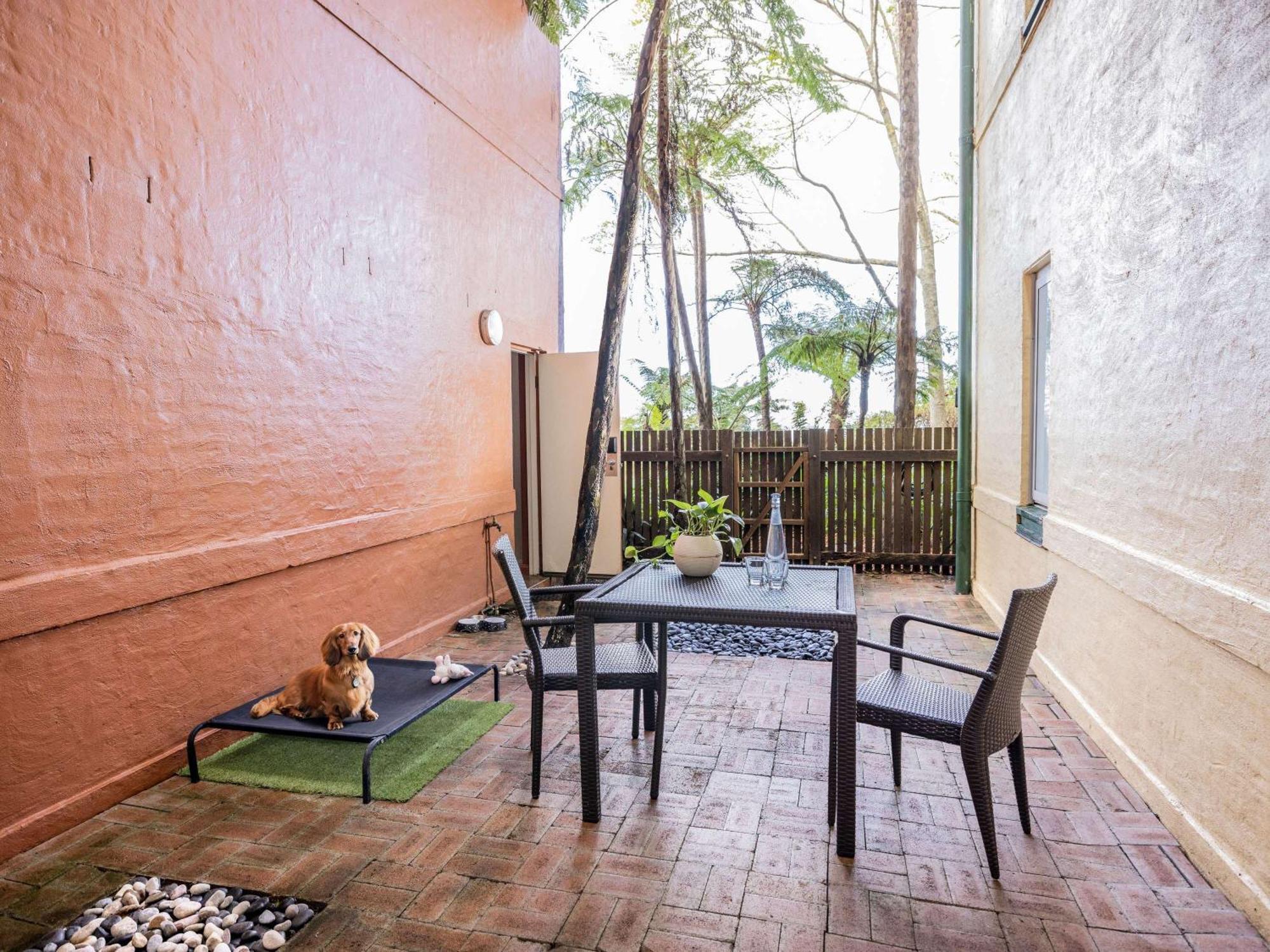 Fairmont Resort & Spa Blue Mountains Mgallery By Sofitel Leura Exterior photo
