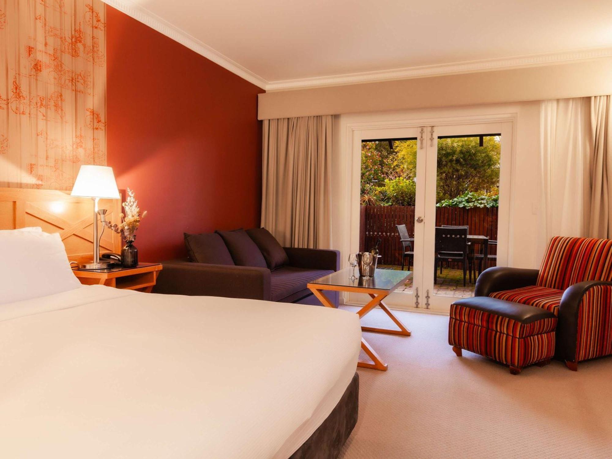 Fairmont Resort & Spa Blue Mountains Mgallery By Sofitel Leura Exterior photo