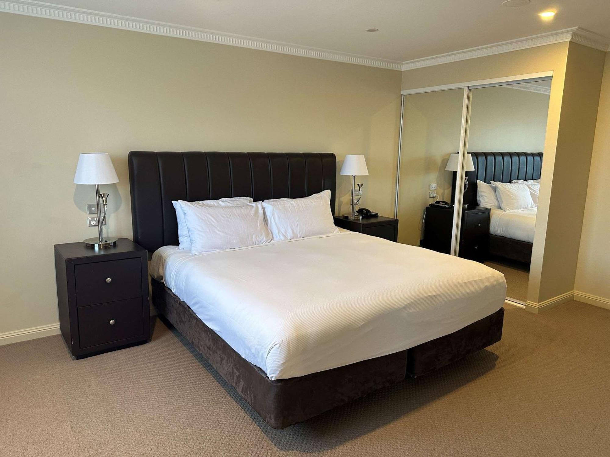 Fairmont Resort & Spa Blue Mountains Mgallery By Sofitel Leura Exterior photo
