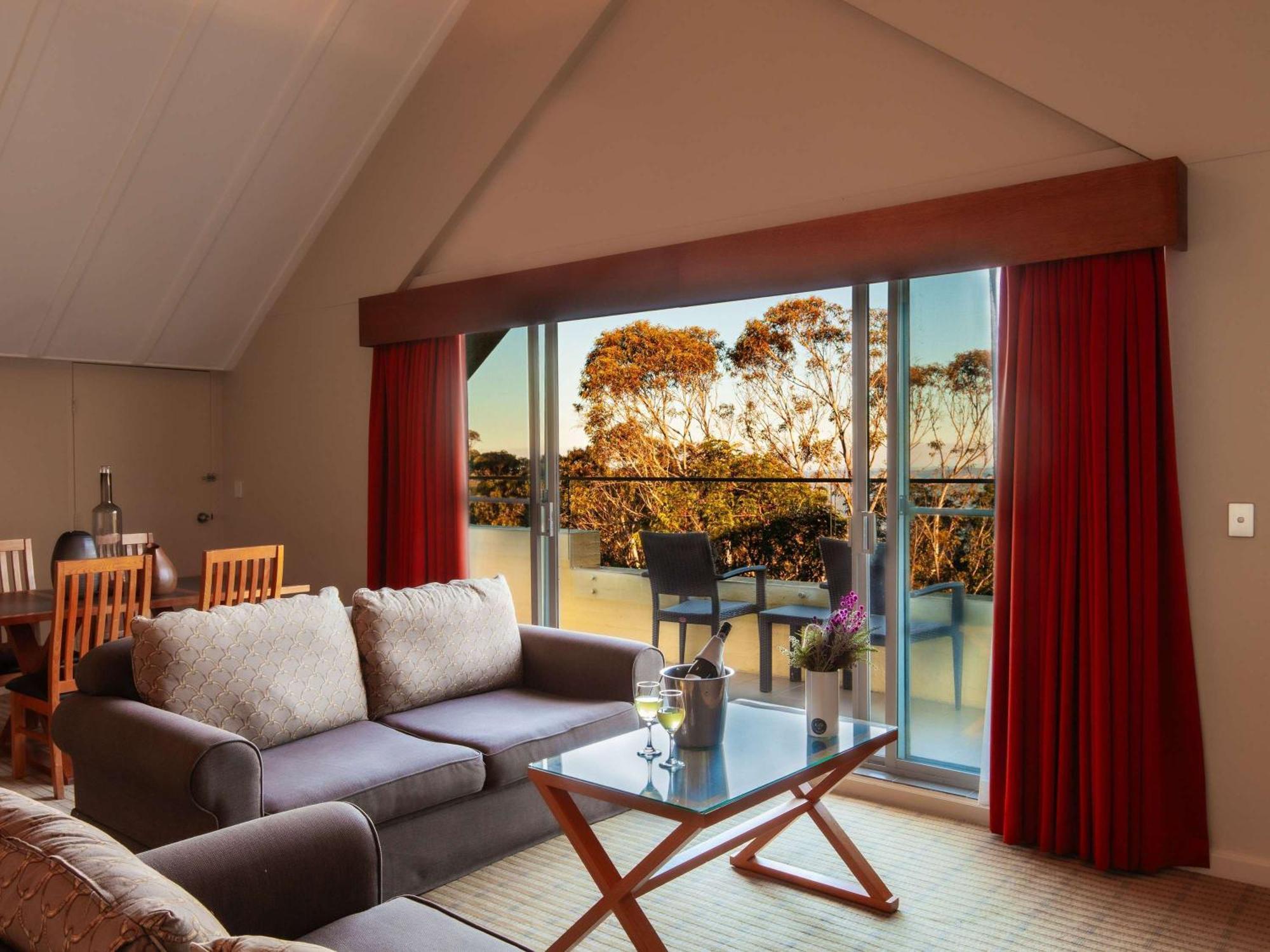 Fairmont Resort & Spa Blue Mountains Mgallery By Sofitel Leura Exterior photo