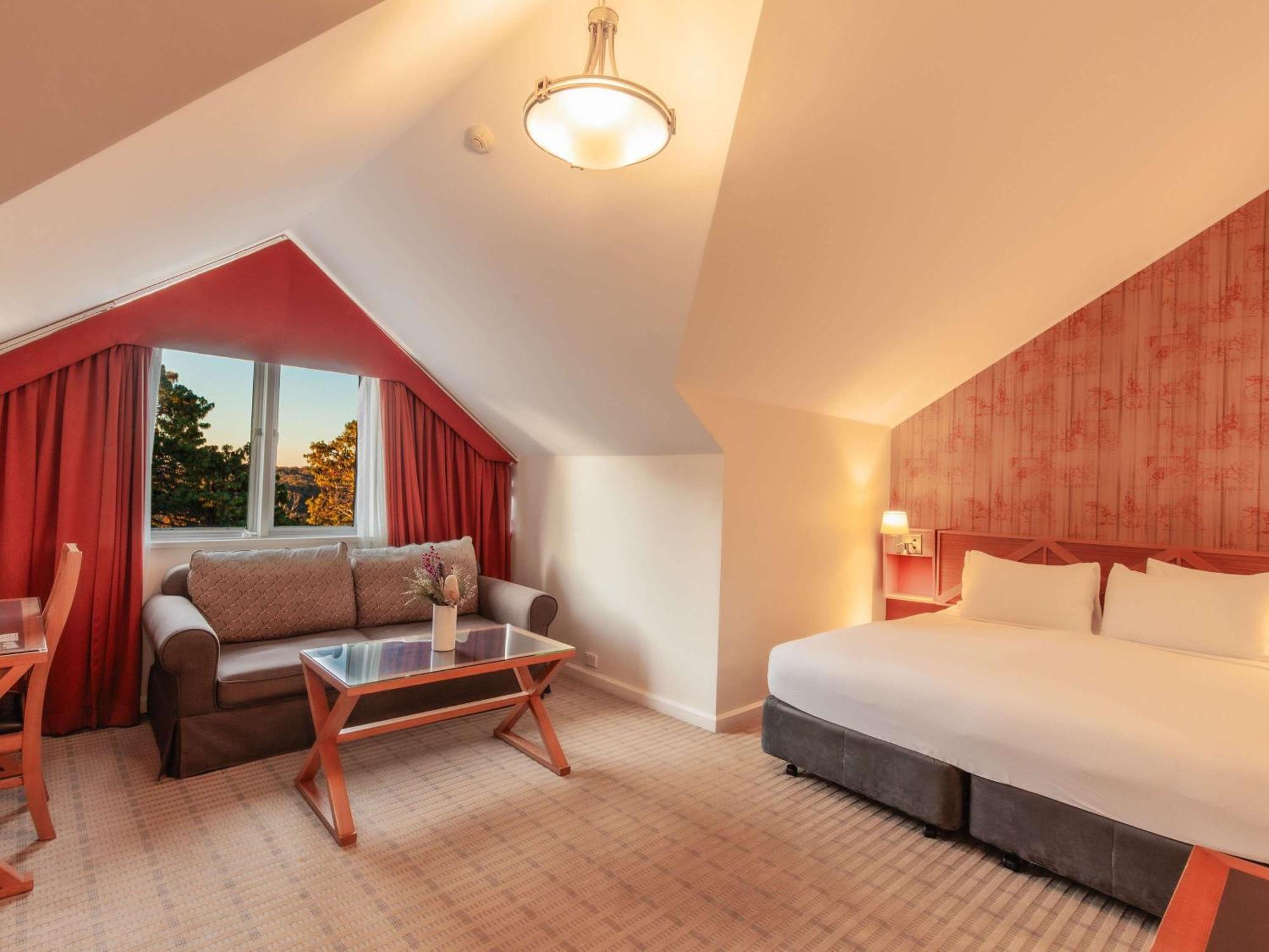 Fairmont Resort & Spa Blue Mountains Mgallery By Sofitel Leura Exterior photo