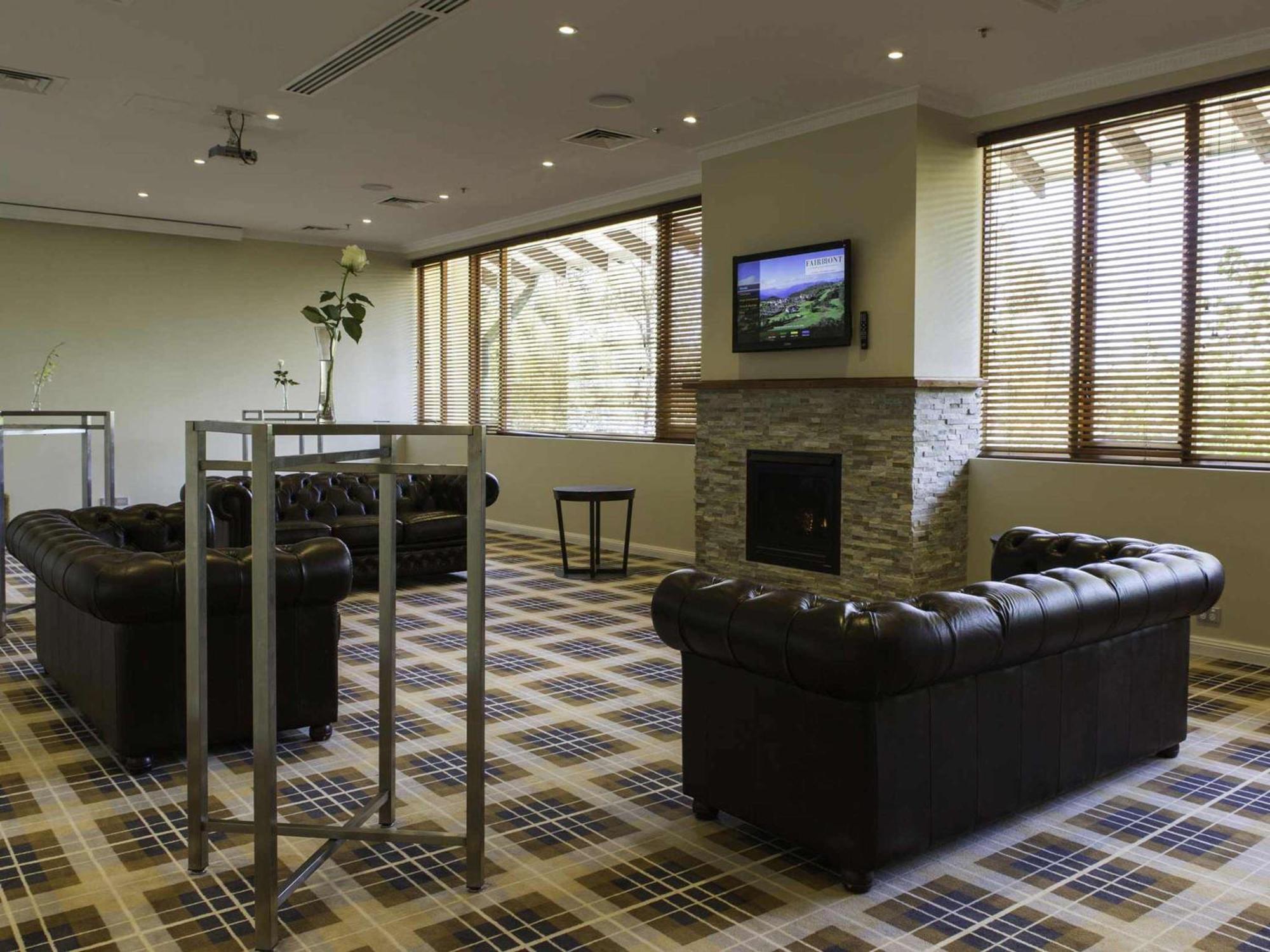 Fairmont Resort & Spa Blue Mountains Mgallery By Sofitel Leura Exterior photo