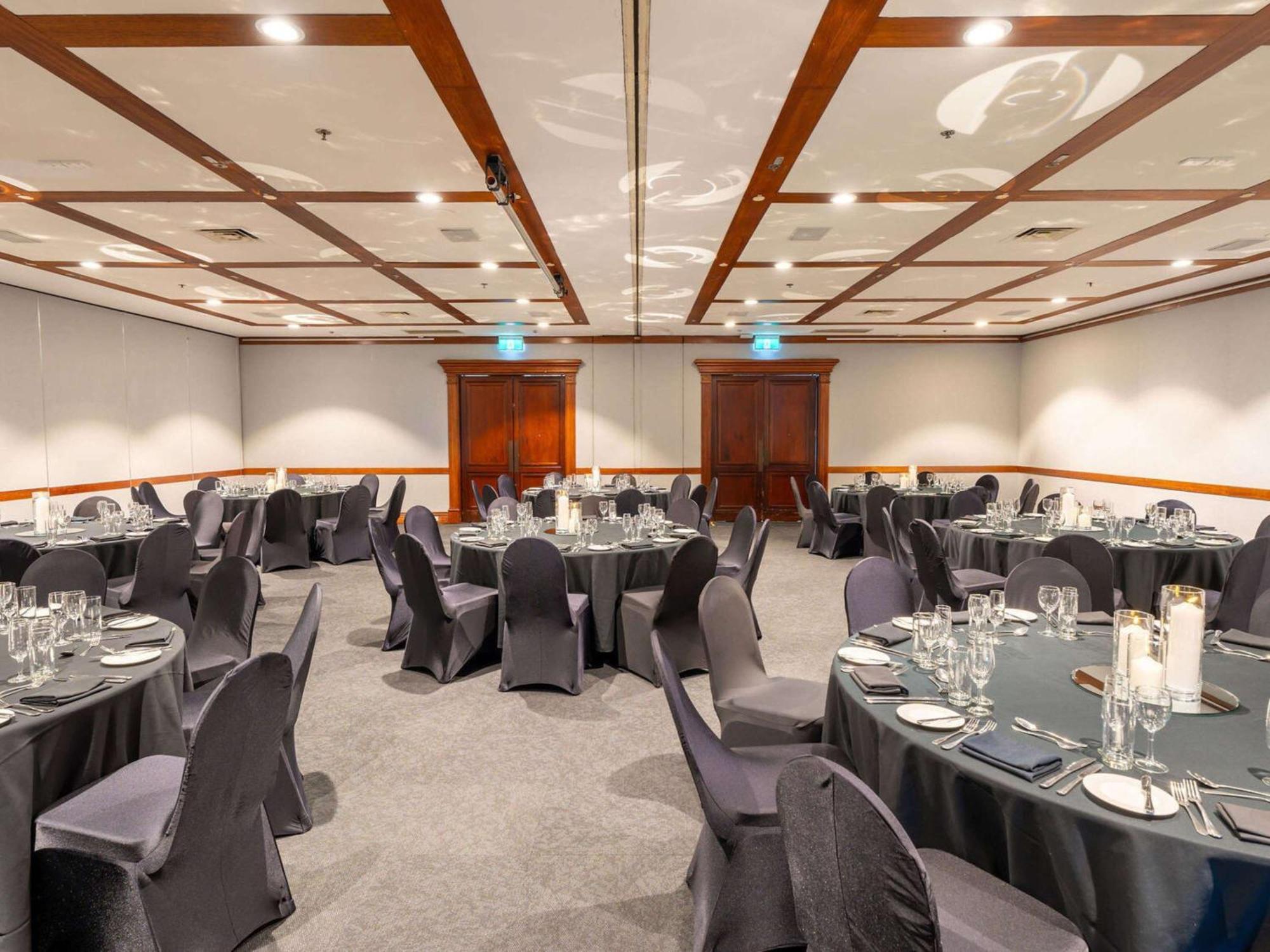 Fairmont Resort & Spa Blue Mountains Mgallery By Sofitel Leura Exterior photo