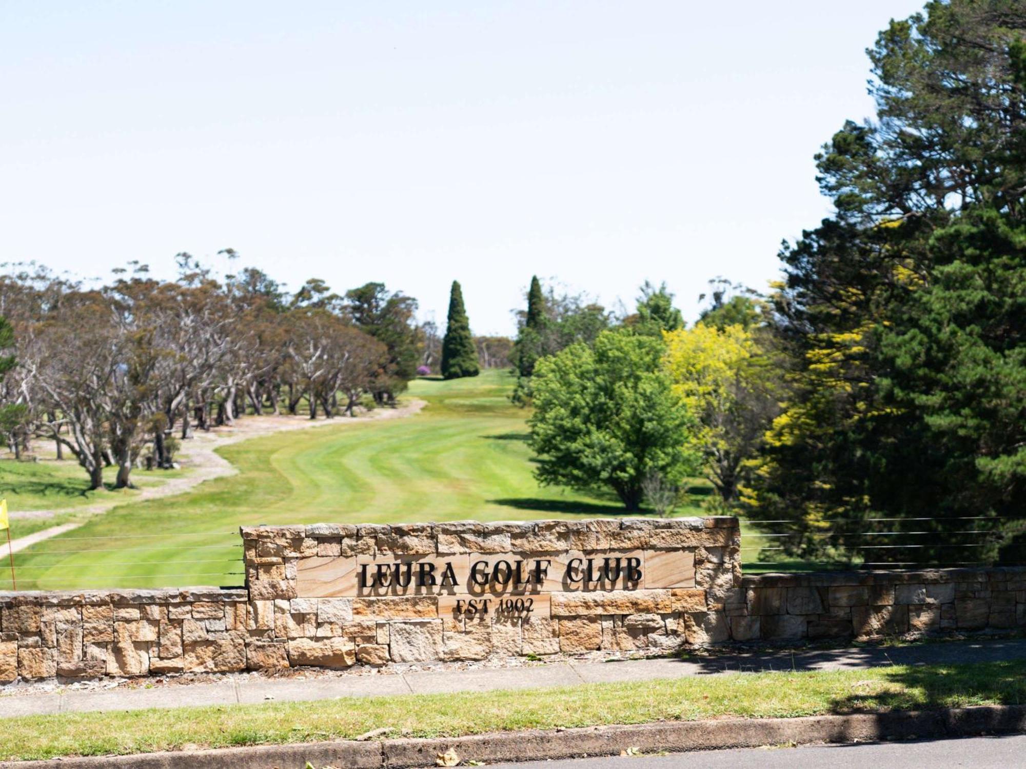 Fairmont Resort & Spa Blue Mountains Mgallery By Sofitel Leura Exterior photo