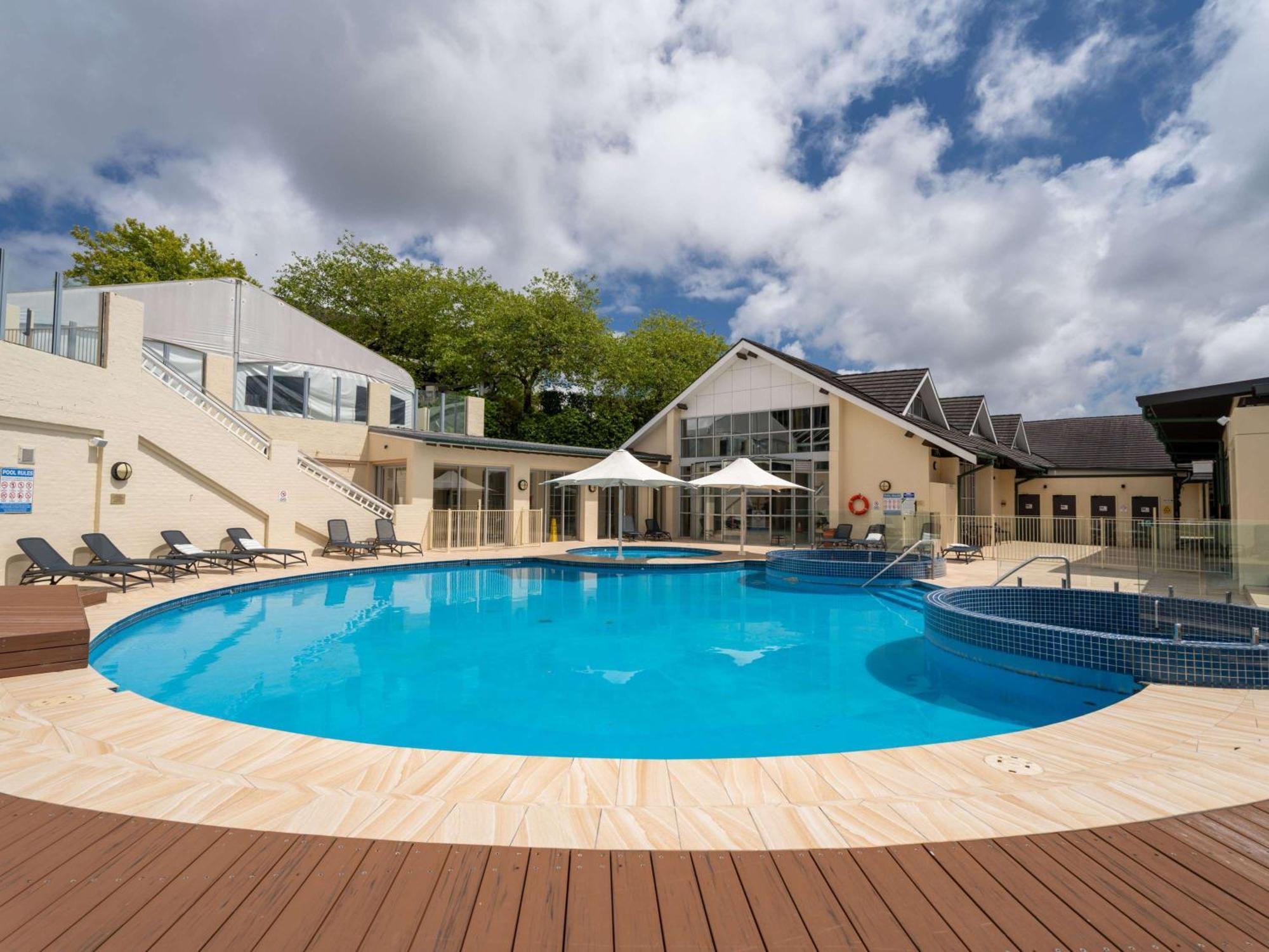 Fairmont Resort & Spa Blue Mountains Mgallery By Sofitel Leura Exterior photo