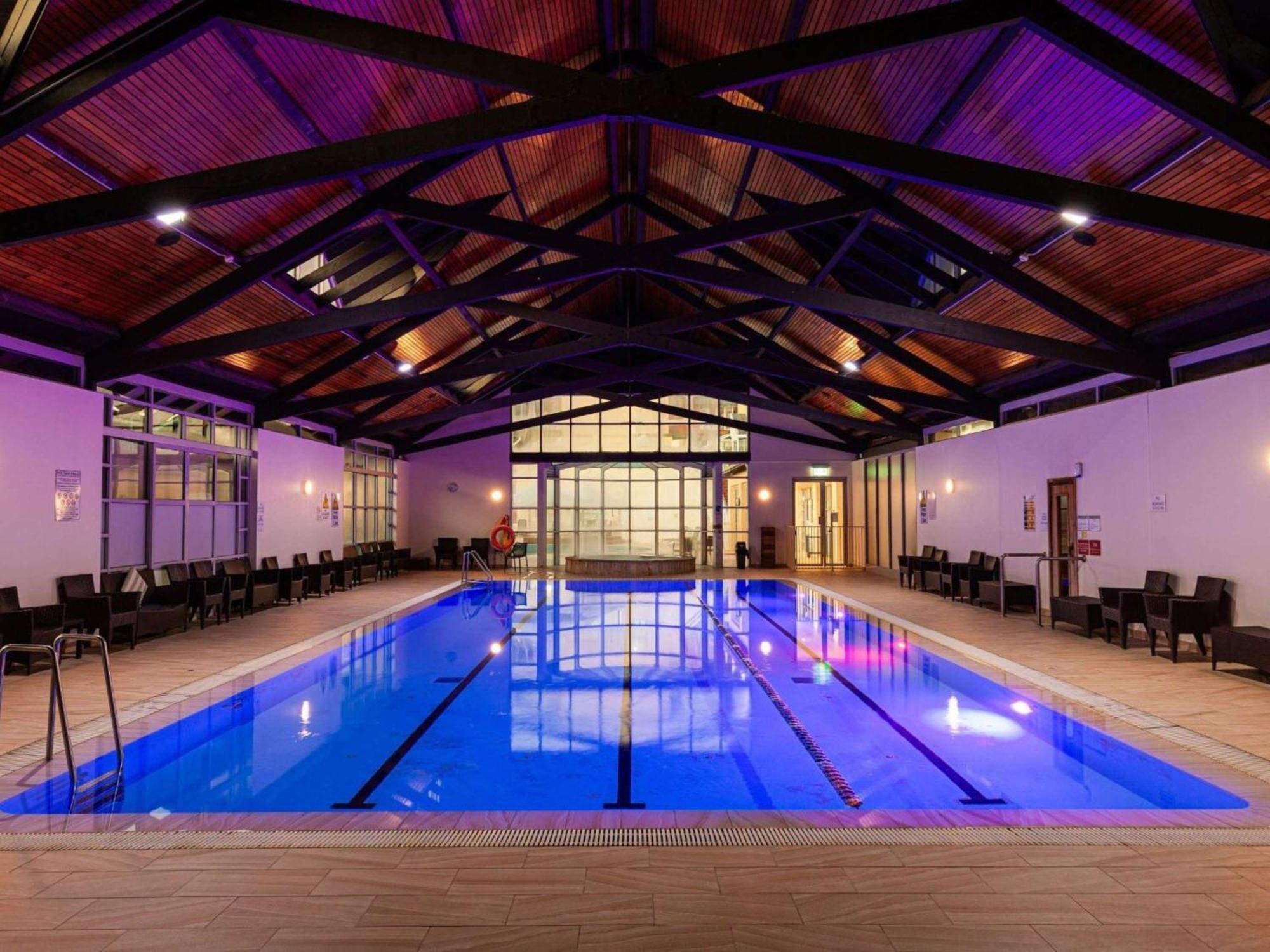 Fairmont Resort & Spa Blue Mountains Mgallery By Sofitel Leura Exterior photo