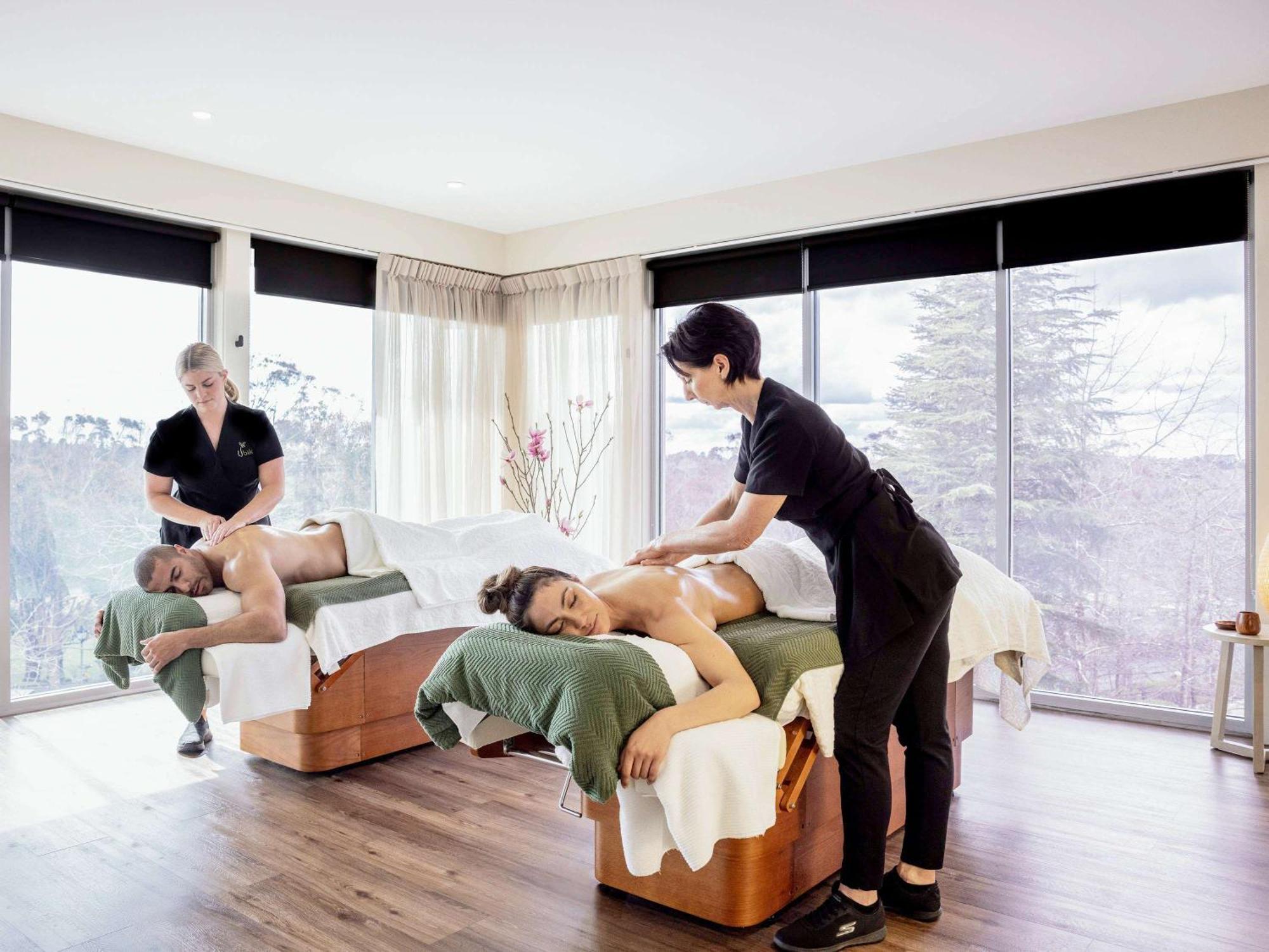 Fairmont Resort & Spa Blue Mountains Mgallery By Sofitel Leura Exterior photo