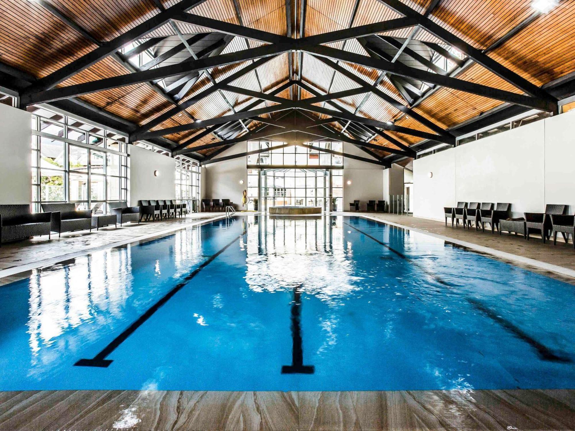 Fairmont Resort & Spa Blue Mountains Mgallery By Sofitel Leura Exterior photo